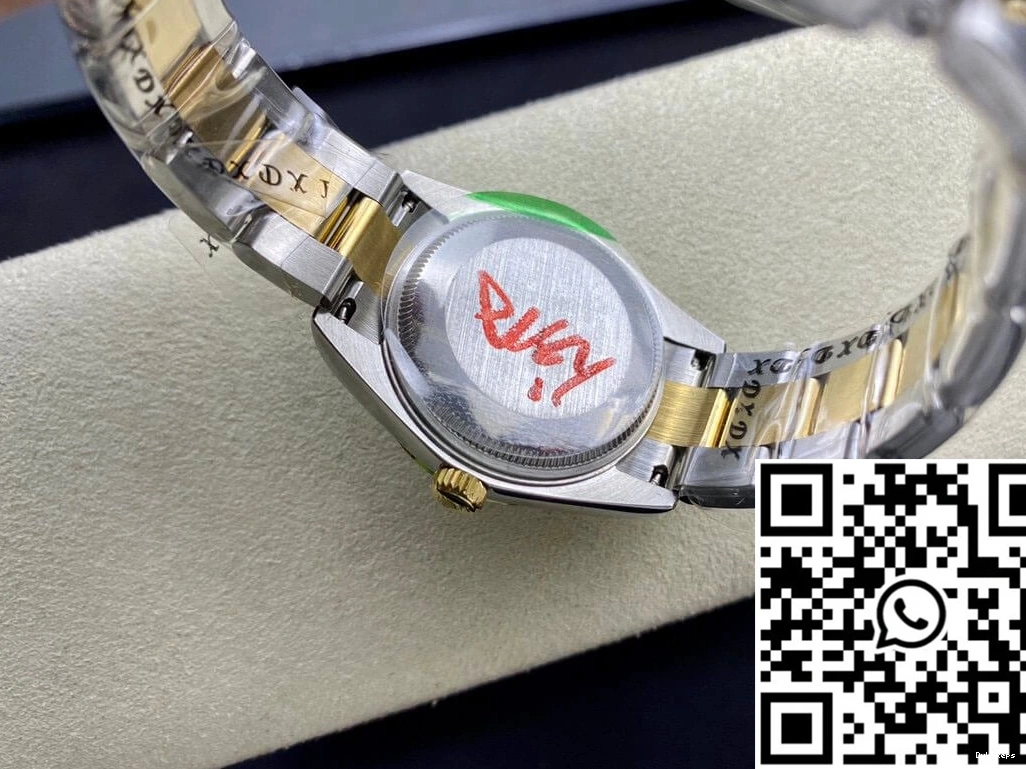 M278273-0027 Fritillary Factory 31MM Datejust Dial Rolex EW 0704